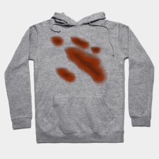 Wounded Hoodie